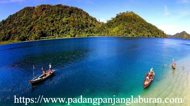 10 Wisata di Padang Bertema Laut: Menikmati Keindahan